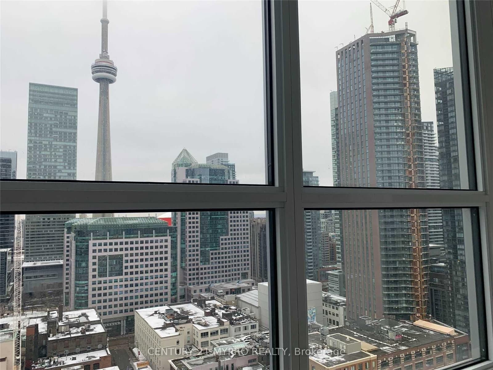 30 Nelson Street, Unit 2306 thumbnail 11