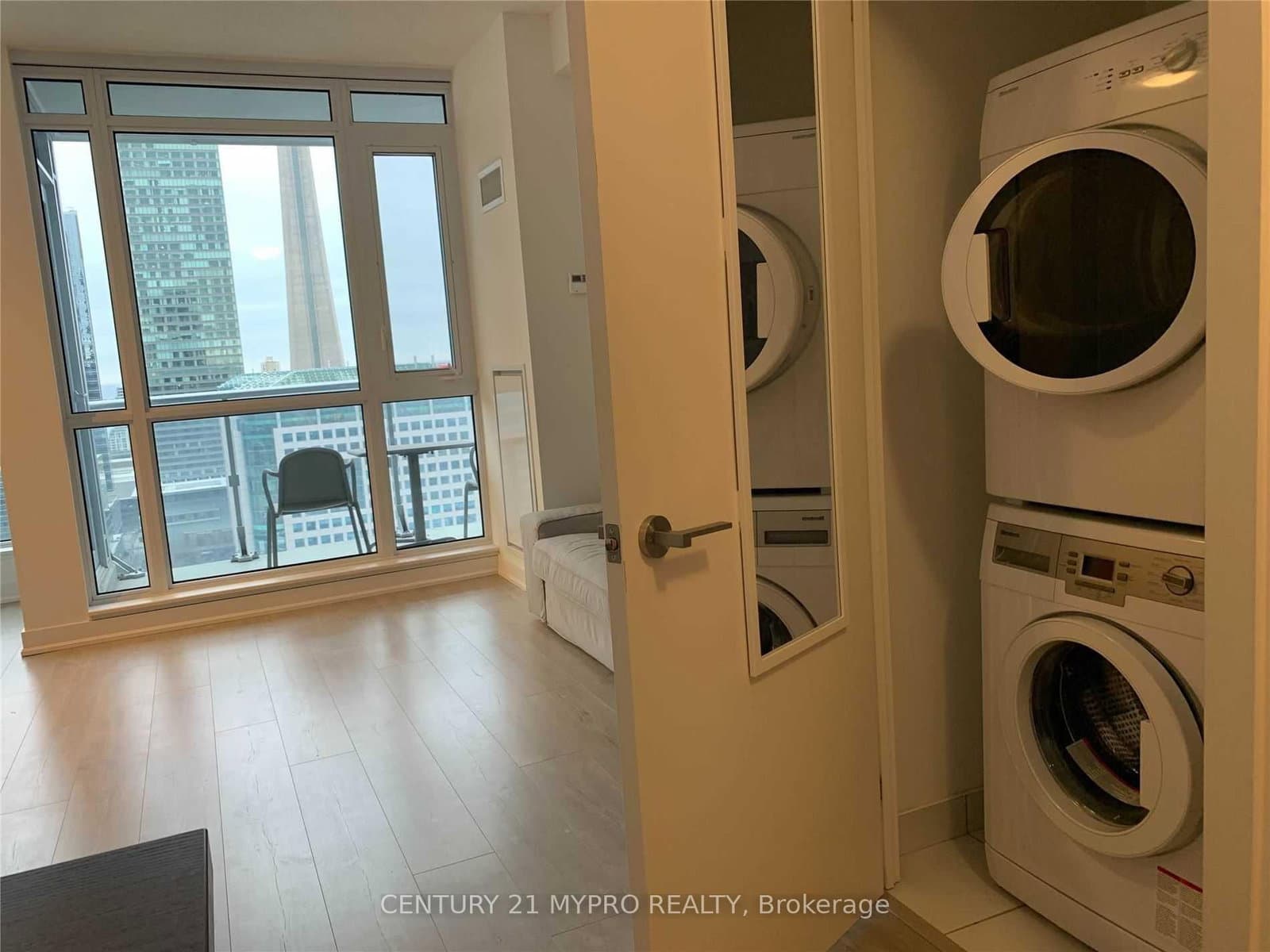 30 Nelson Street, Unit 2306 thumbnail 17
