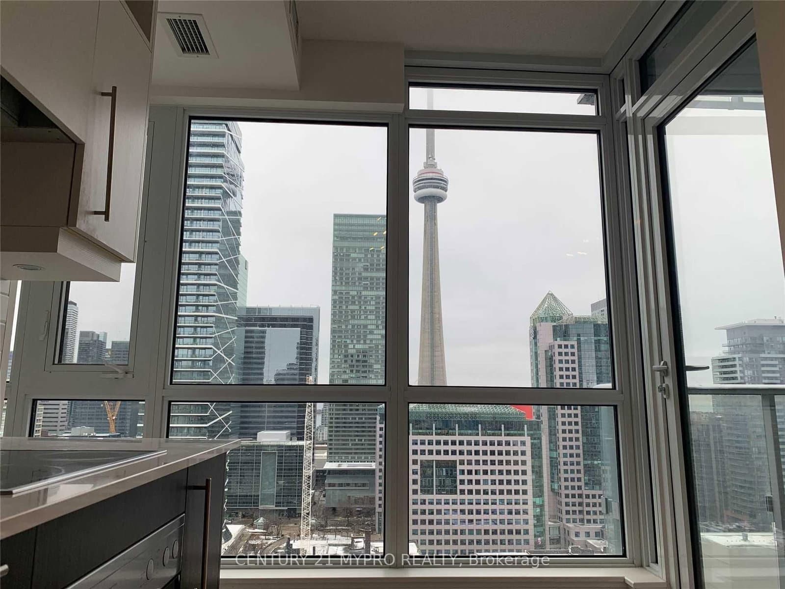 30 Nelson Street, Unit 2306 thumbnail 20