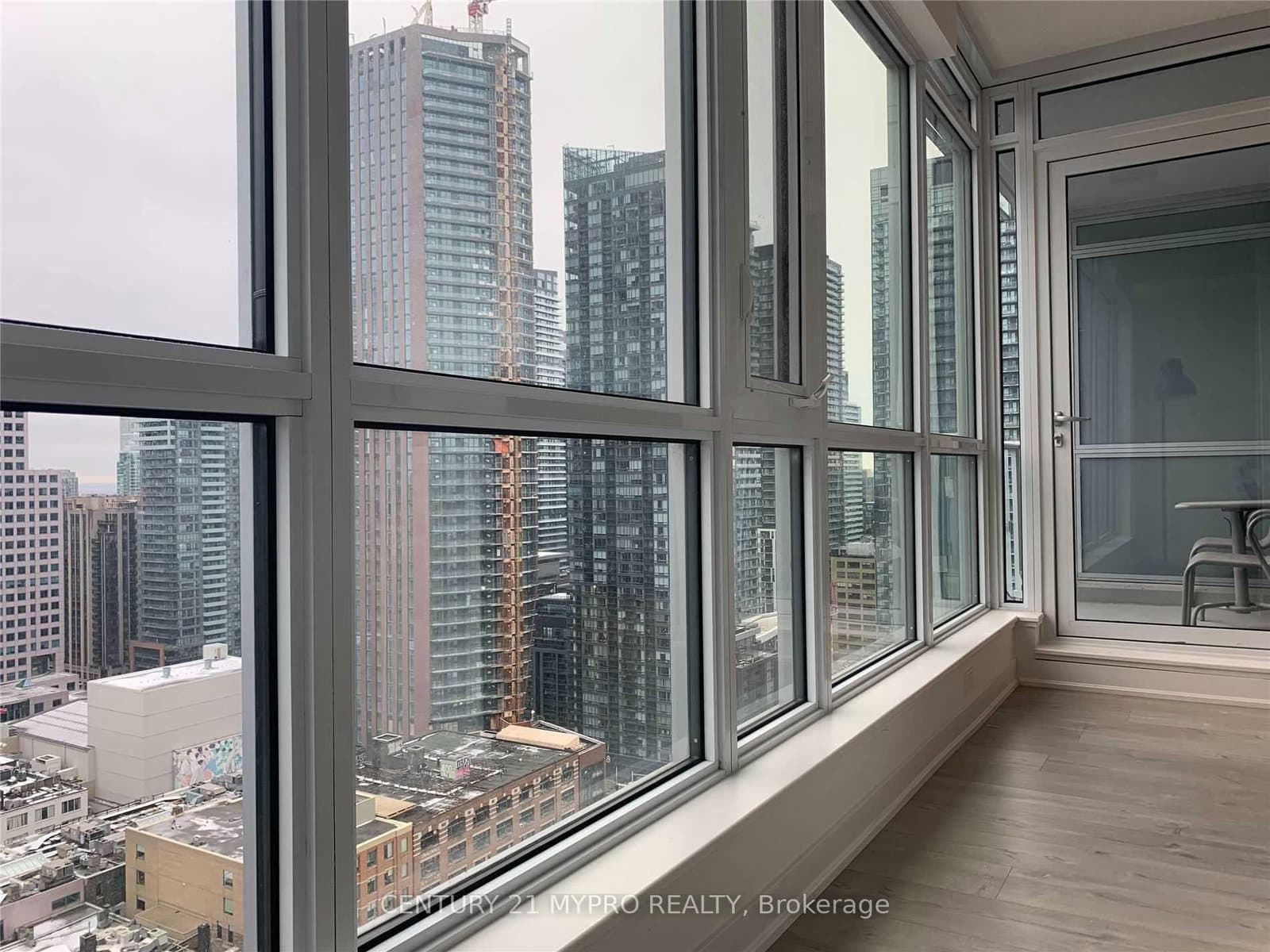 30 Nelson Street, Unit 2306 thumbnail 21