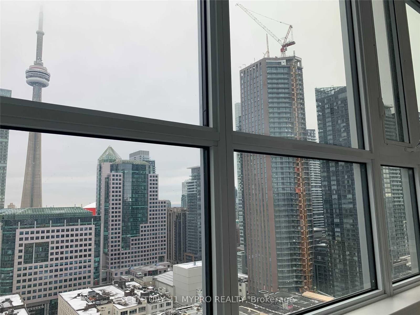 30 Nelson Street, Unit 2306 thumbnail 22