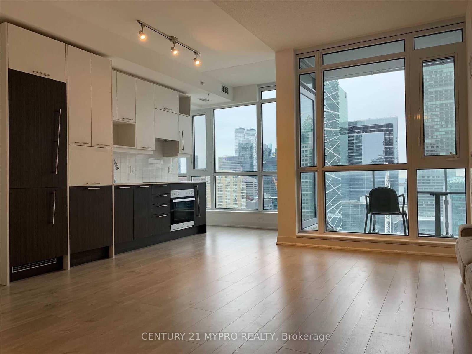30 Nelson Street, Unit 2306 thumbnail 6