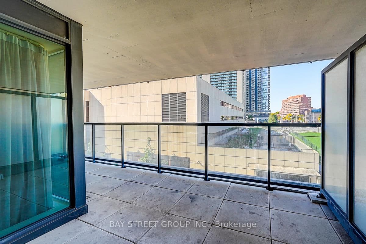 88 Sheppard Avenue E, Unit 308 thumbnail 26