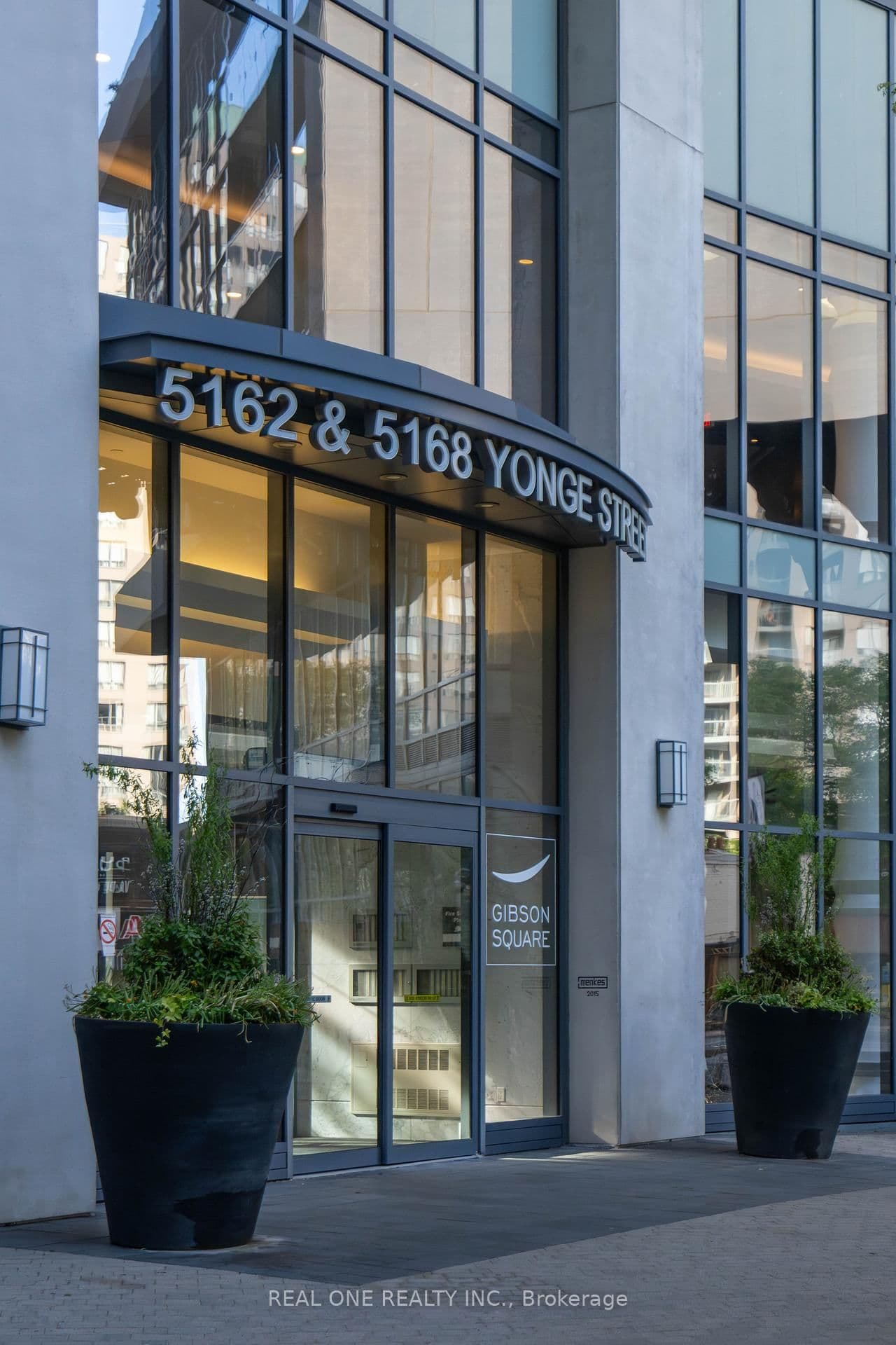 #1107 - 5168 Yonge Street