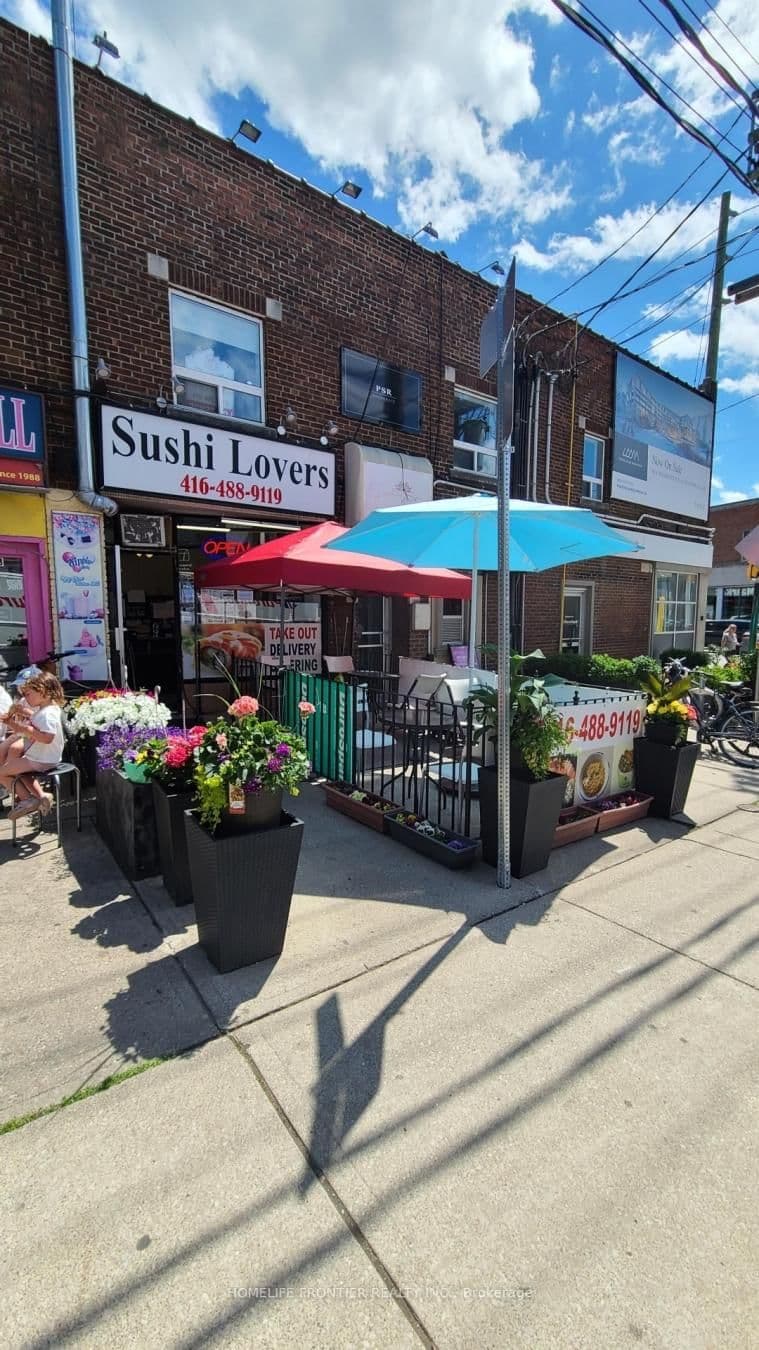 327 Lonsdale Road - Image 1