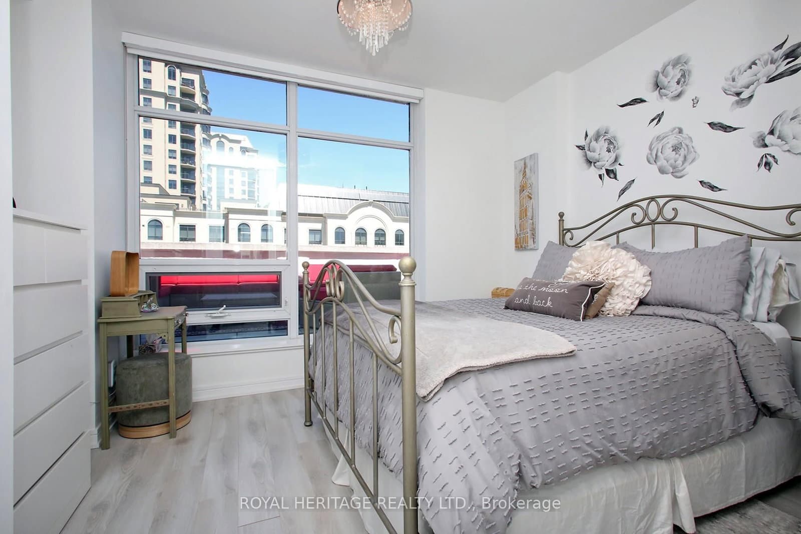 621 Sheppard Avenue E, Unit TPH08 thumbnail 22