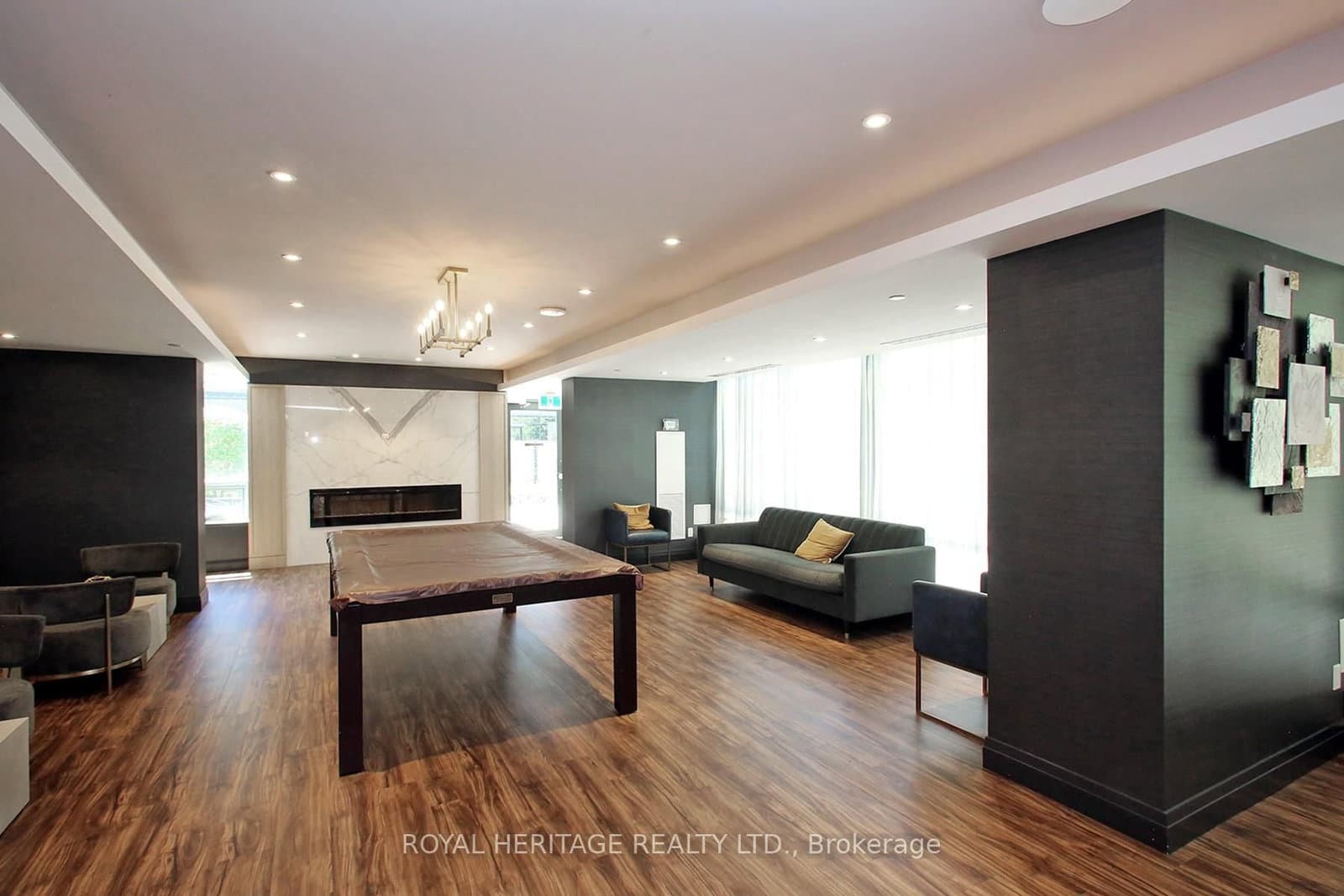621 Sheppard Avenue E, Unit TPH08 thumbnail 26