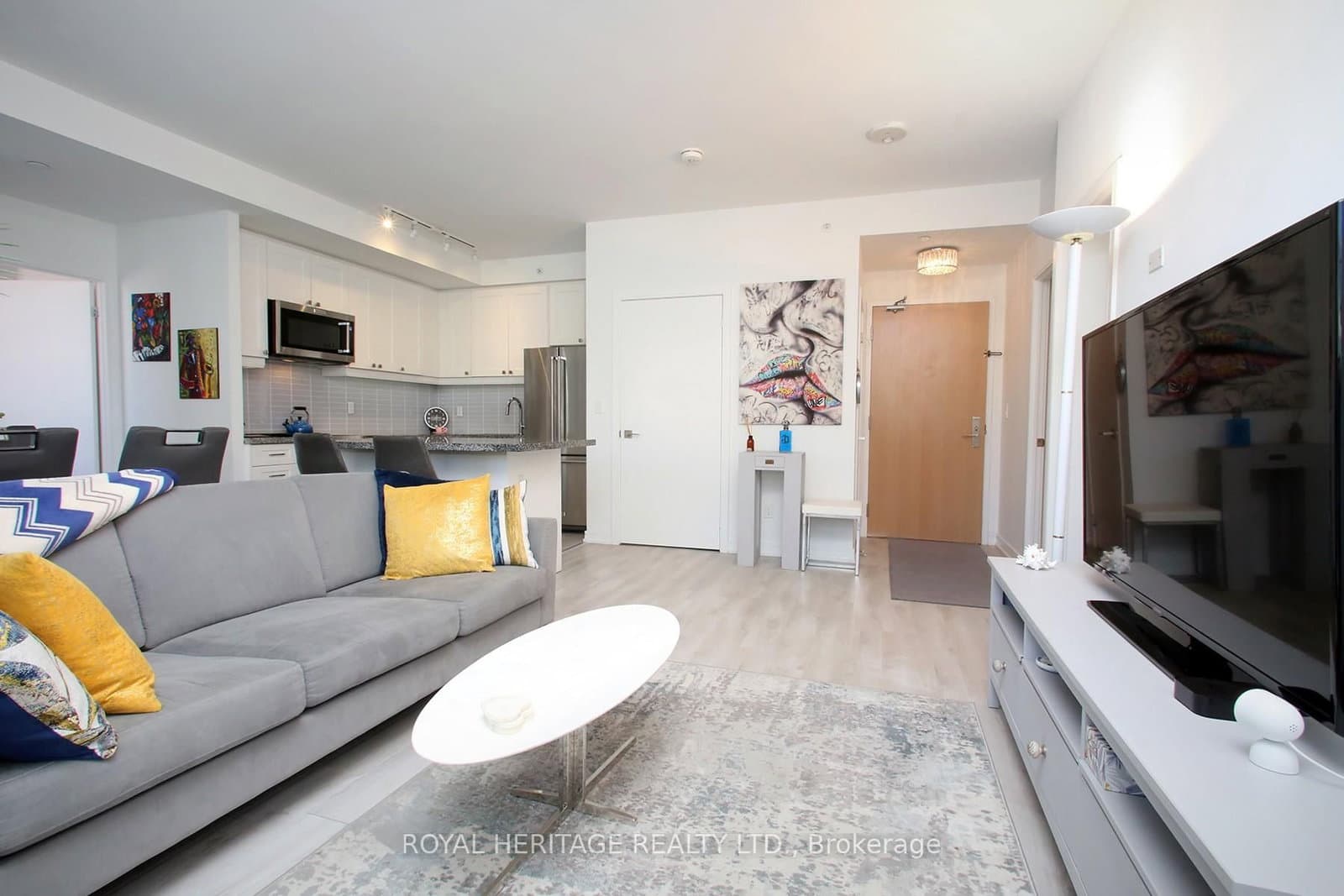 621 Sheppard Avenue E, Unit TPH08 thumbnail 8