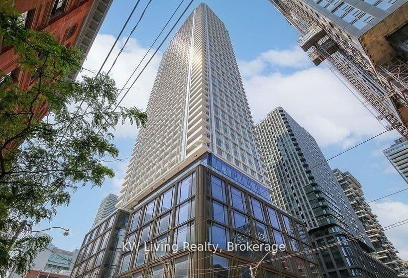 88 Queen Street E, Unit 5609 thumbnail 5