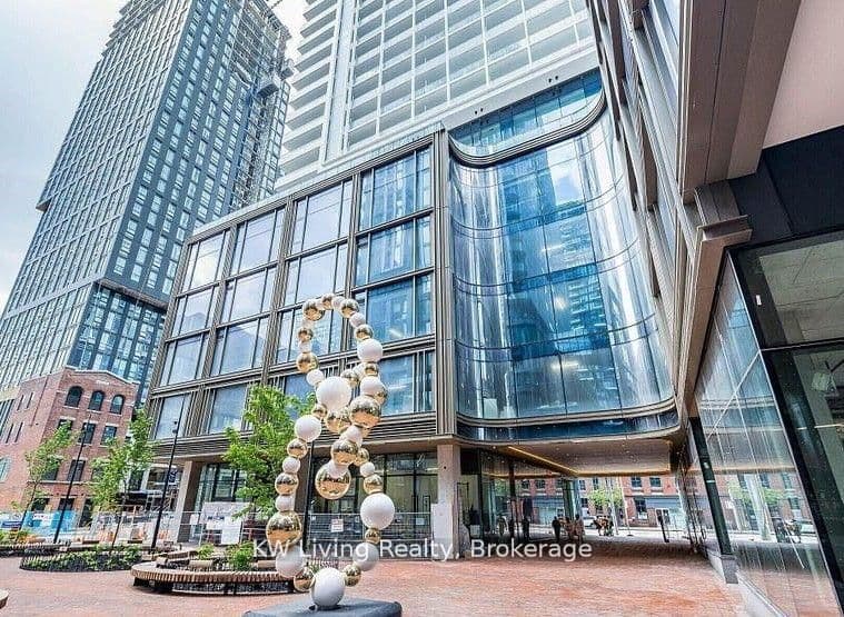 88 Queen Street E, Unit 5609 thumbnail 6