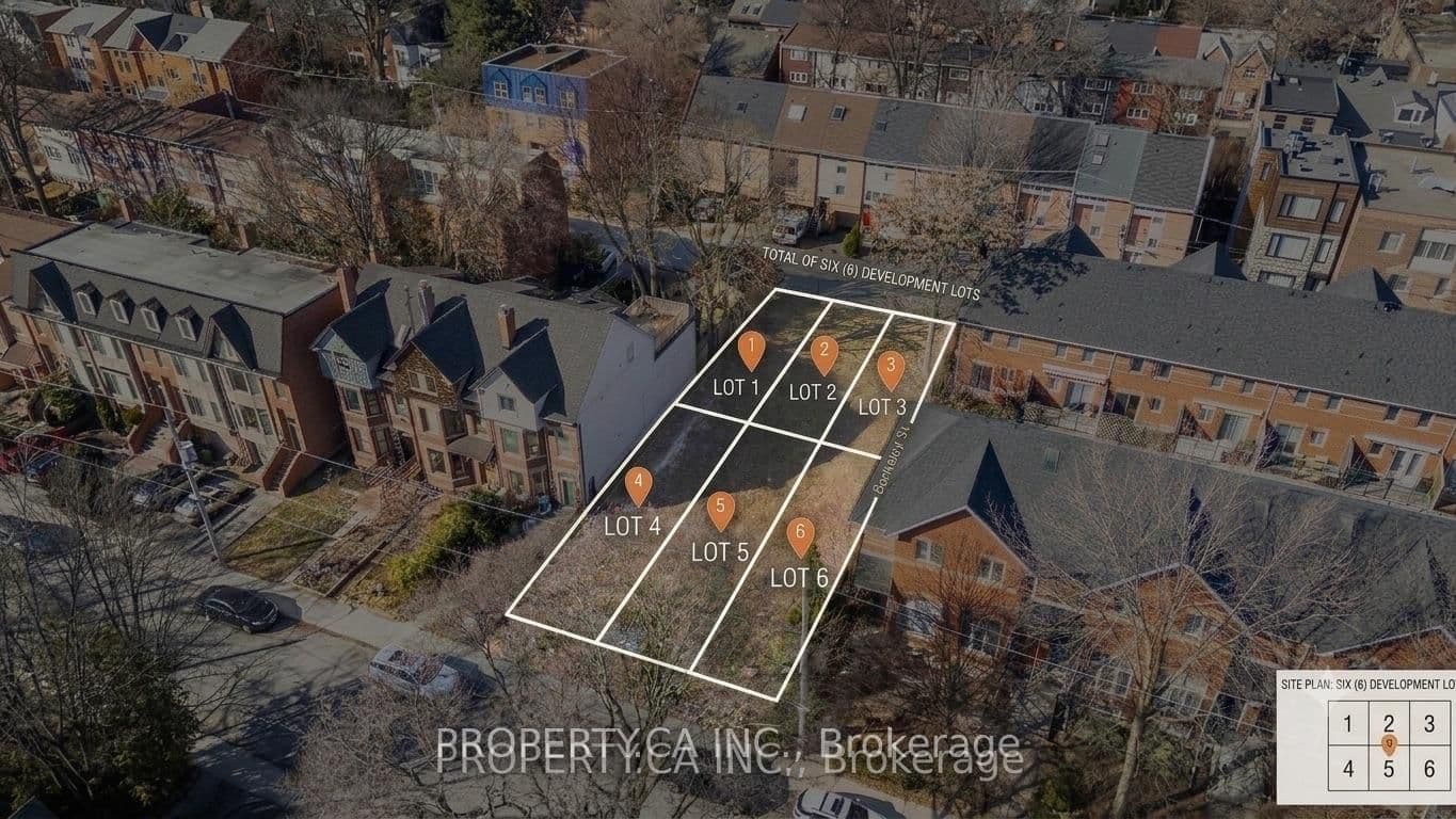 238-40 Berkeley Street - Image 1
