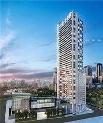 #1709 - 75 Queens Wharf Road