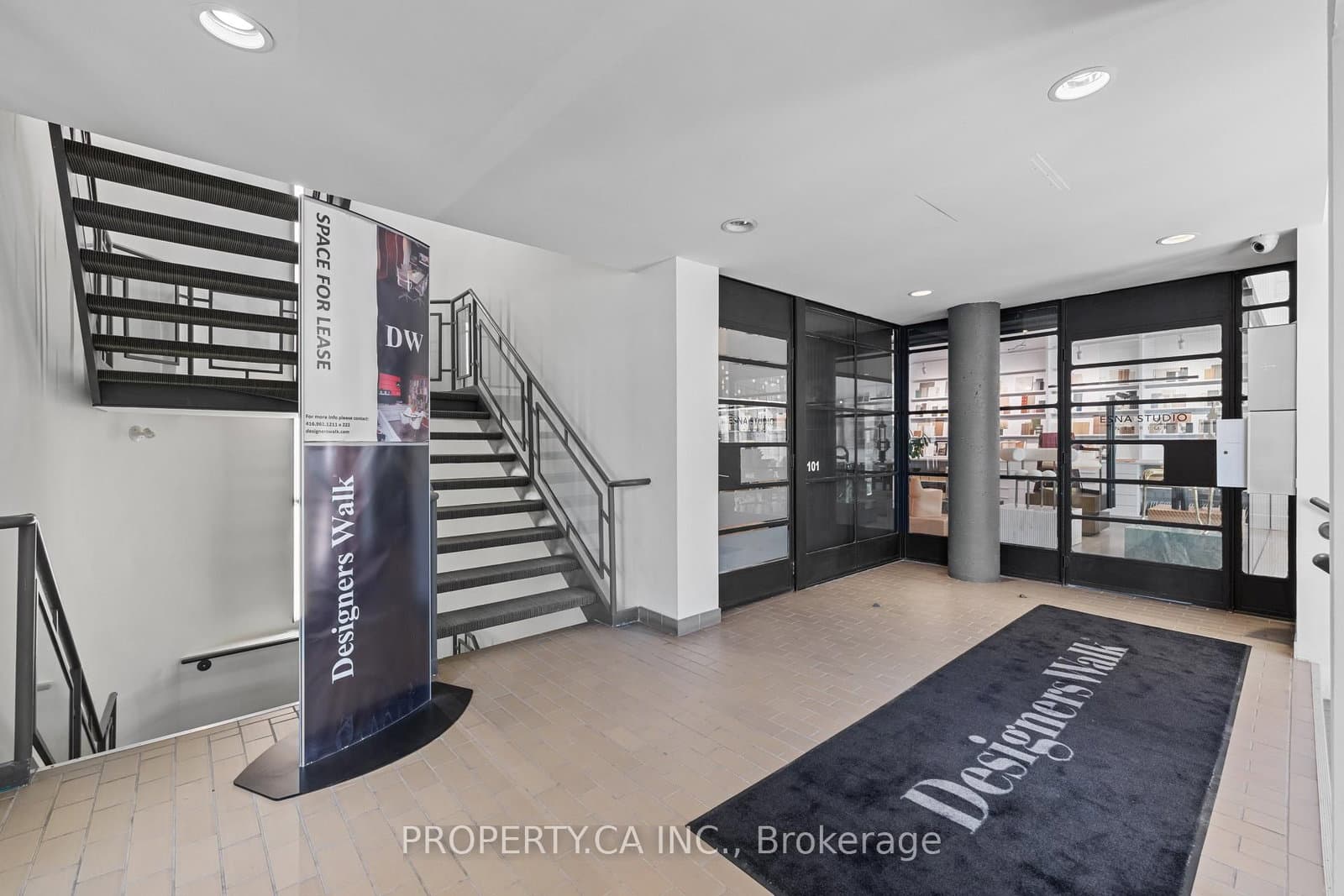 354 Davenport Road, Unit 202 thumbnail 11