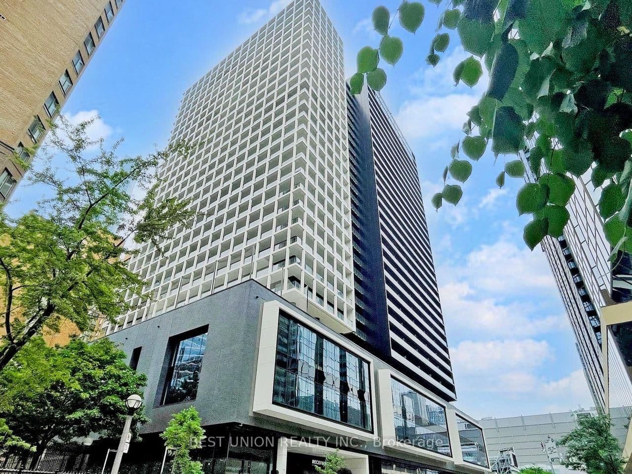 20 Edward Street, Unit 1219 - Image 1