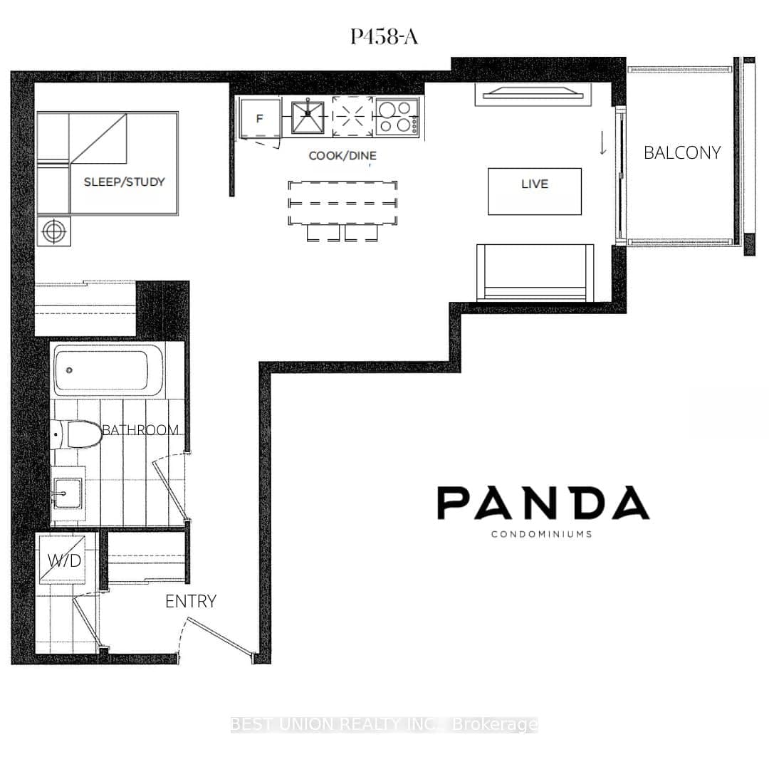 20 Edward Street, Unit 1219 thumbnail 12