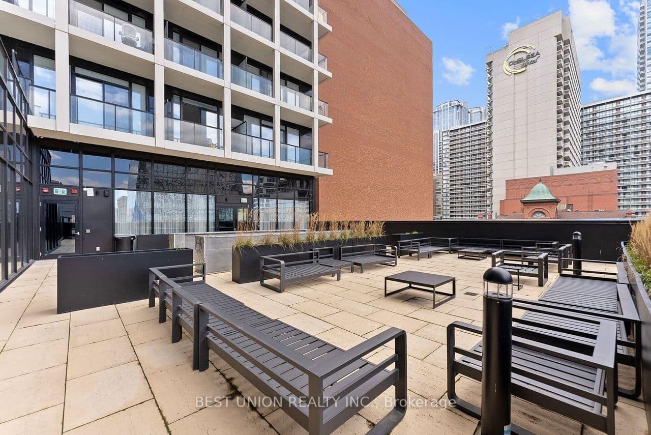 20 Edward Street, Unit 1219 thumbnail 16