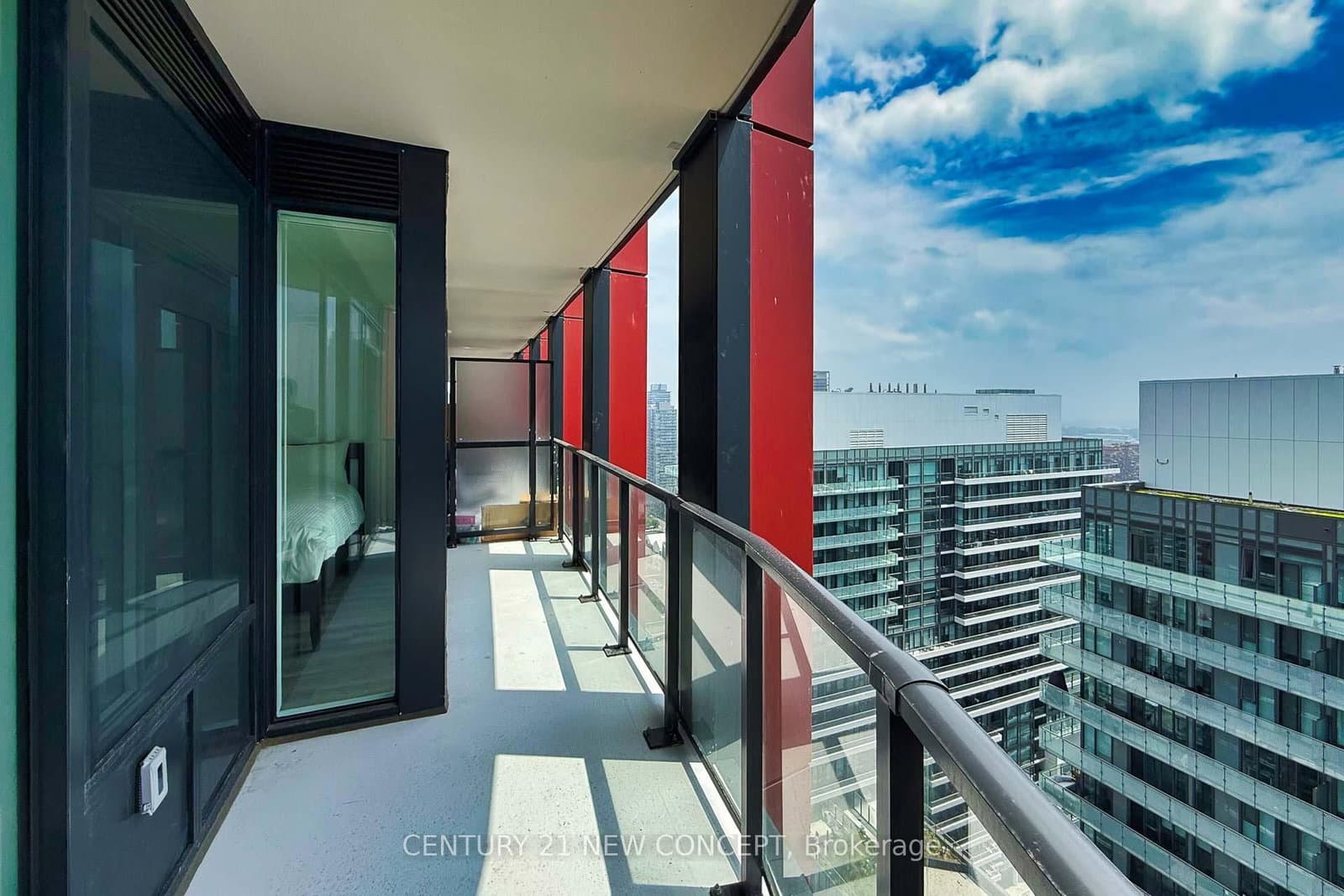 180 Front Street E, Unit 3810 thumbnail 17