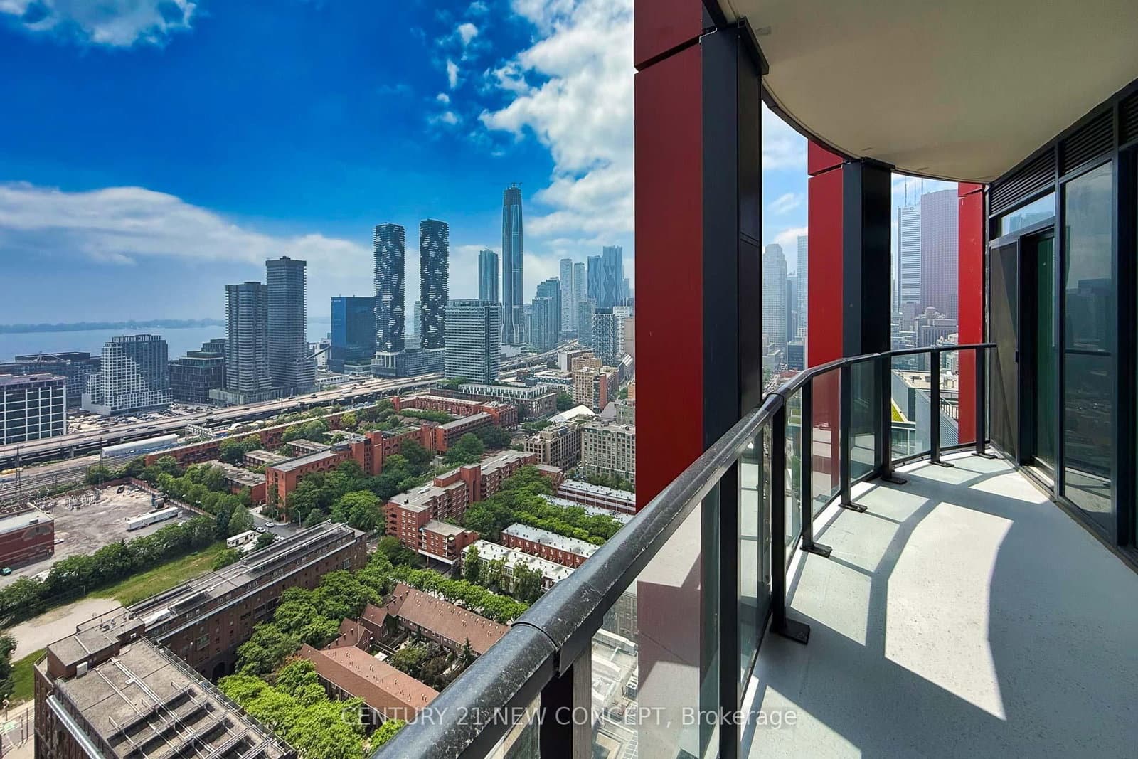 180 Front Street E, Unit 3810 thumbnail 18