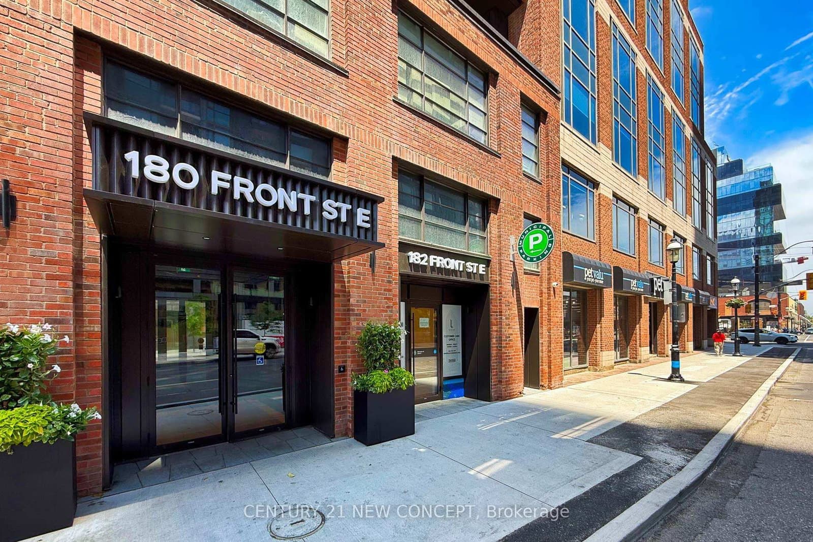 180 Front Street E, Unit 3810 thumbnail 22