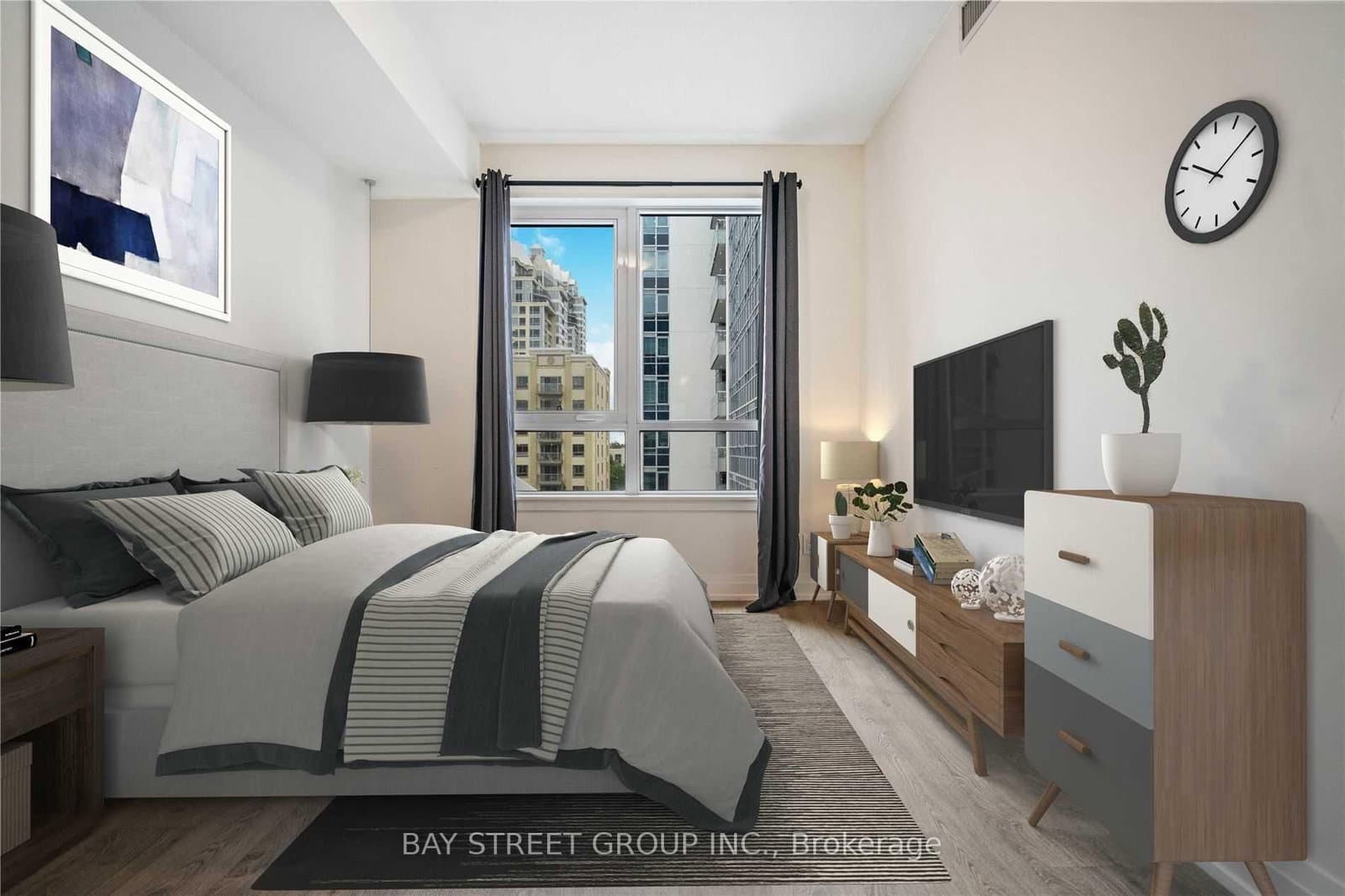 591 Sheppard Avenue E, Unit 632 thumbnail 3