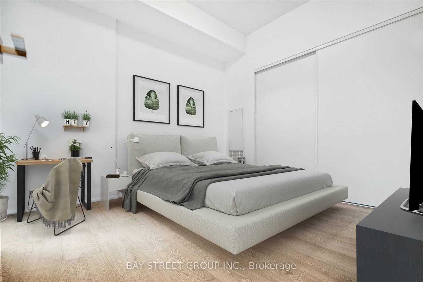 591 Sheppard Avenue E, Unit 632 thumbnail 5