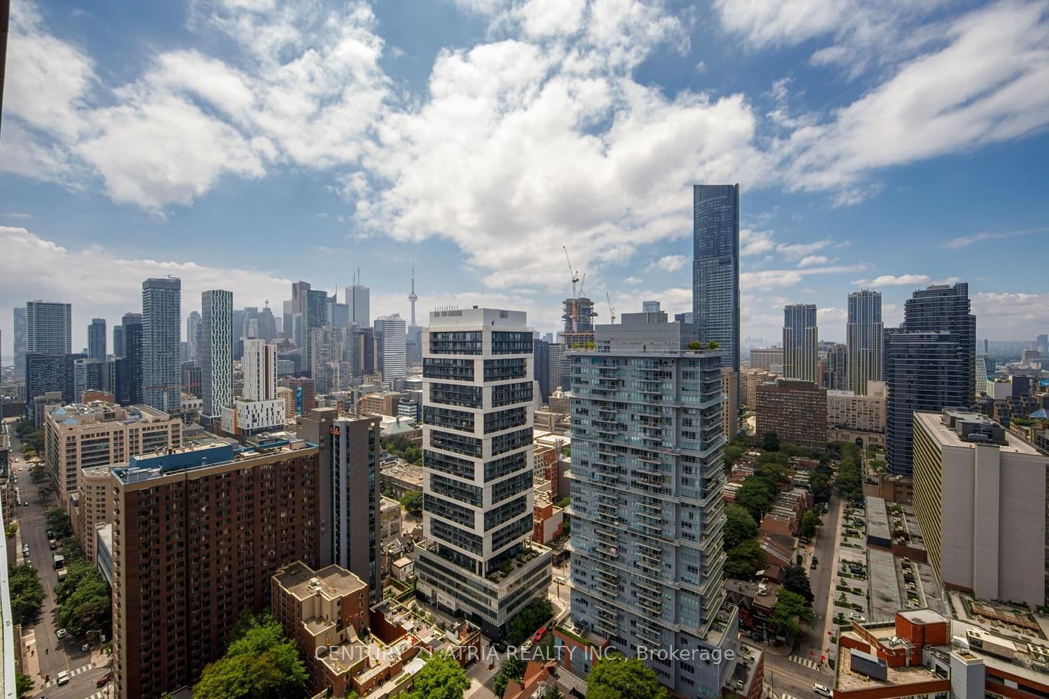 308 Jarvis Street, Unit 3204 thumbnail 7