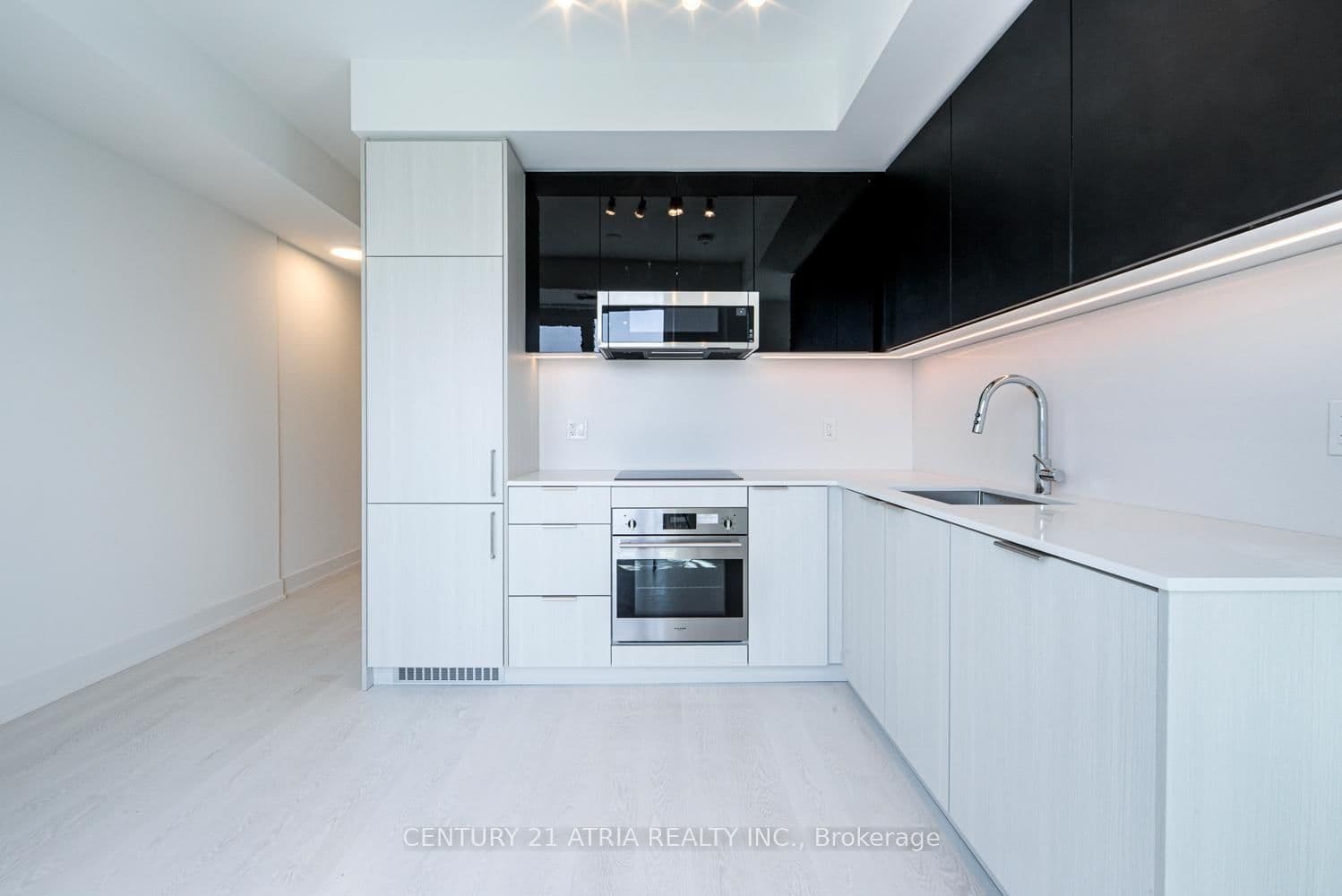 #3001 - 308 Jarvis Street