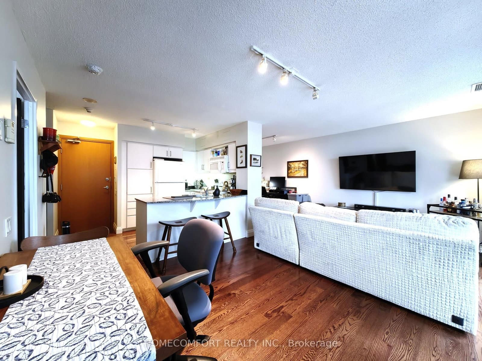 33 Sheppard Avenue E, Unit 2007 thumbnail 14