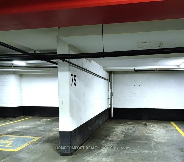 33 Sheppard Avenue E, Unit 2007 thumbnail 19