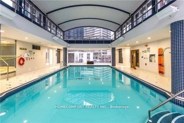 33 Sheppard Avenue E, Unit 2007 thumbnail 2