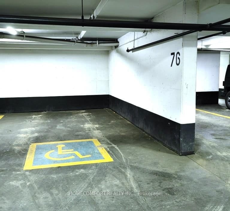33 Sheppard Avenue E, Unit 2007 thumbnail 20