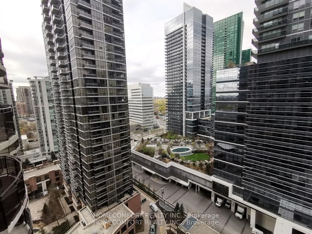 33 Sheppard Avenue E, Unit 2007 thumbnail 21