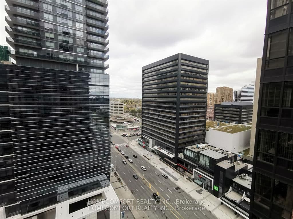 33 Sheppard Avenue E, Unit 2007 thumbnail 22