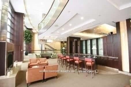 33 Sheppard Avenue E, Unit 2007 thumbnail 3