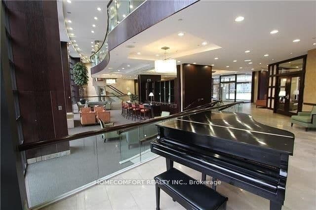 33 Sheppard Avenue E, Unit 2007 thumbnail 4