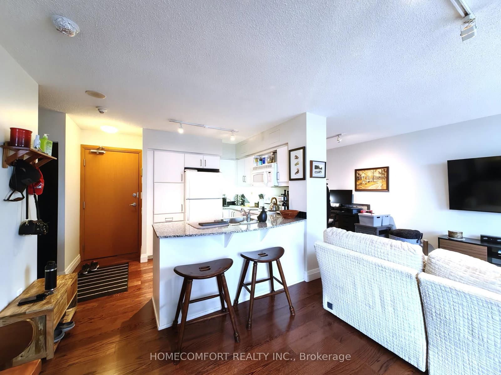 33 Sheppard Avenue E, Unit 2007 thumbnail 7