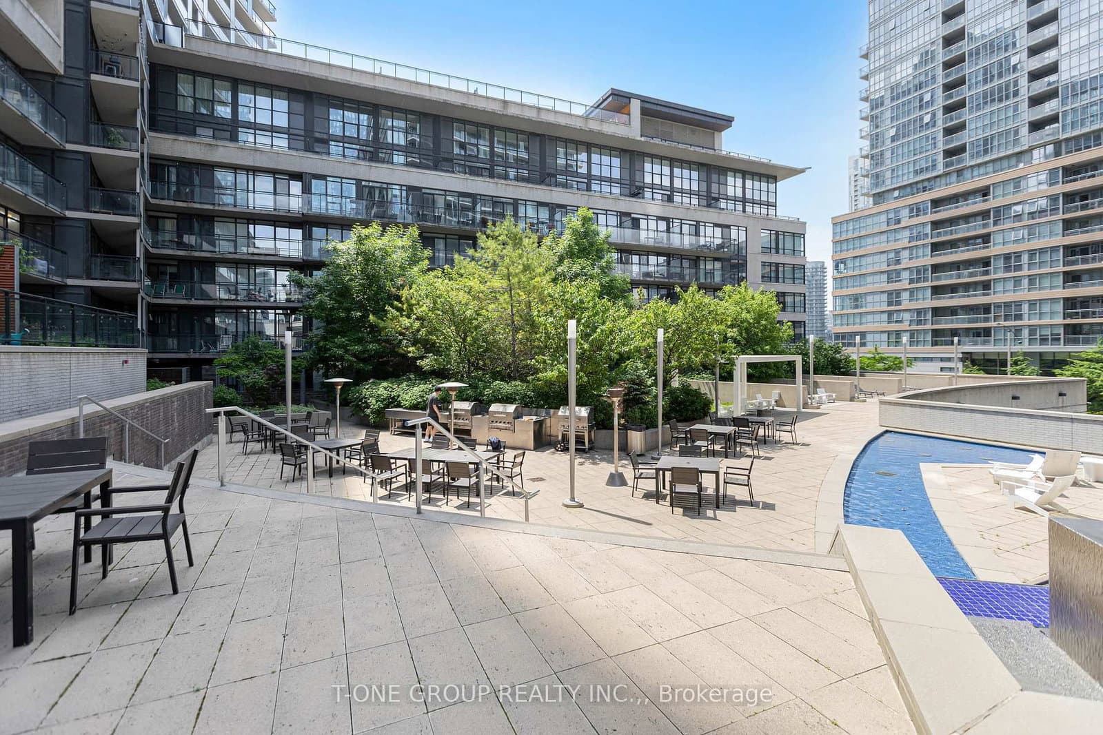 8 Telegram Mews, Unit 829 thumbnail 33