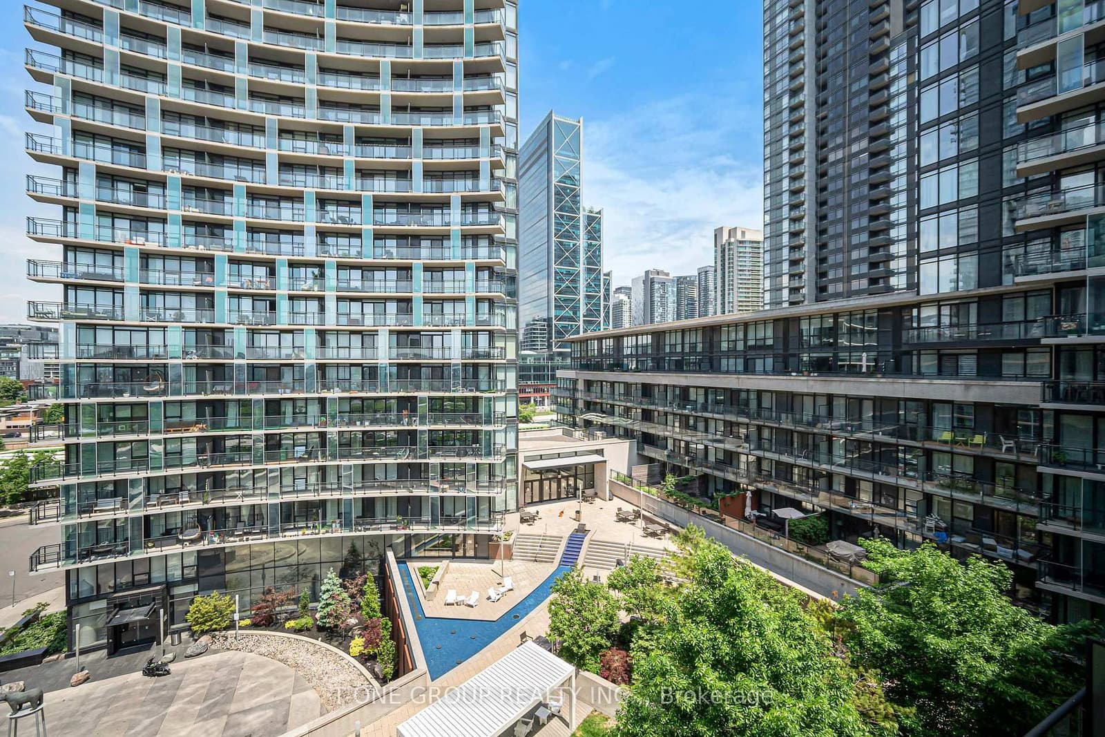 8 Telegram Mews, Unit 829 thumbnail 36