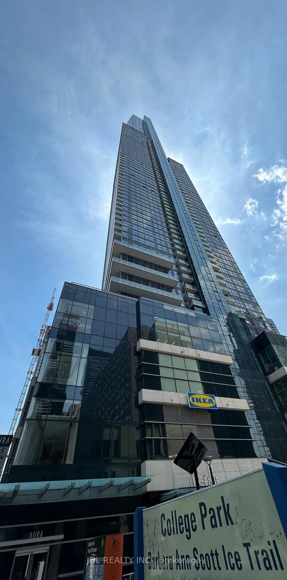 384 Yonge St Street, Unit #3 - Image 1