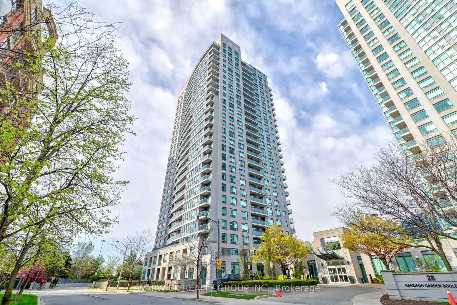 30 Harrison Garden Boulevard, Unit 903 - Image 1