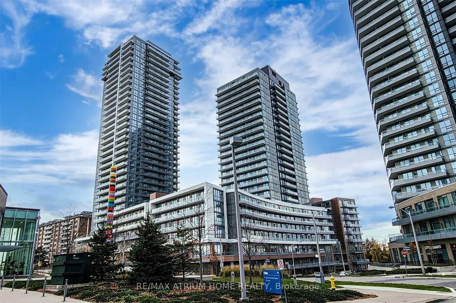 38 Forest Manor Road, Unit 1701 - Image 1