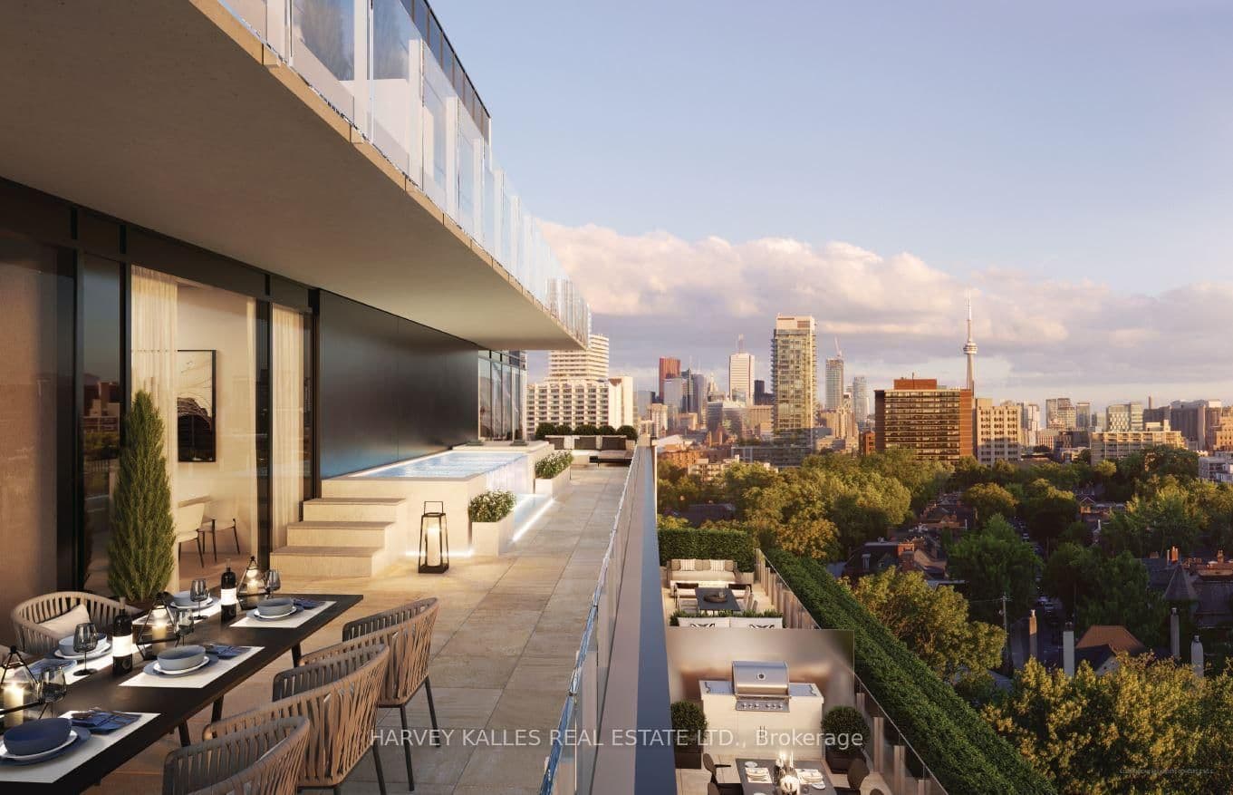 321 Davenport Road, Unit 301 thumbnail 10