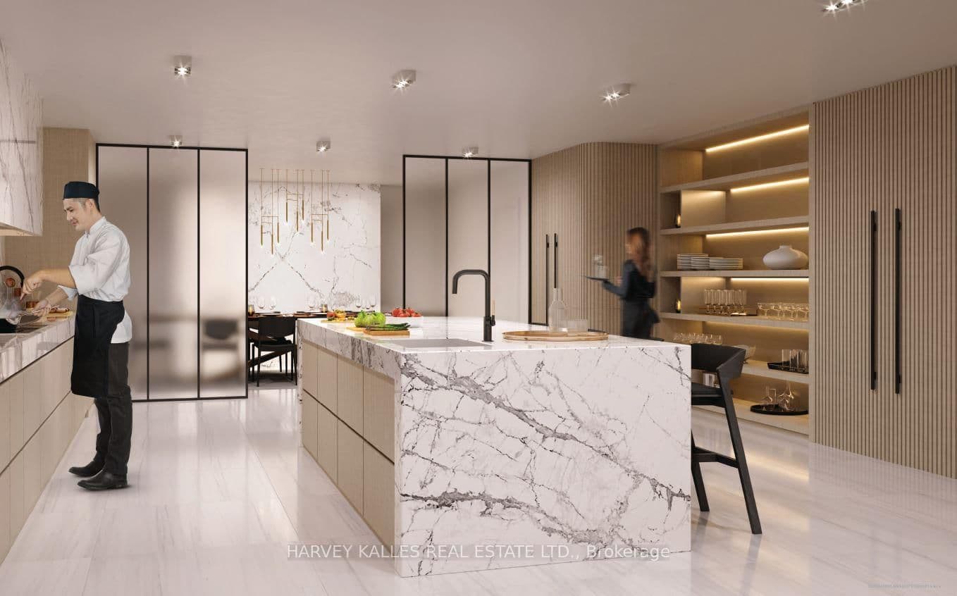 321 Davenport Road, Unit 301 thumbnail 5