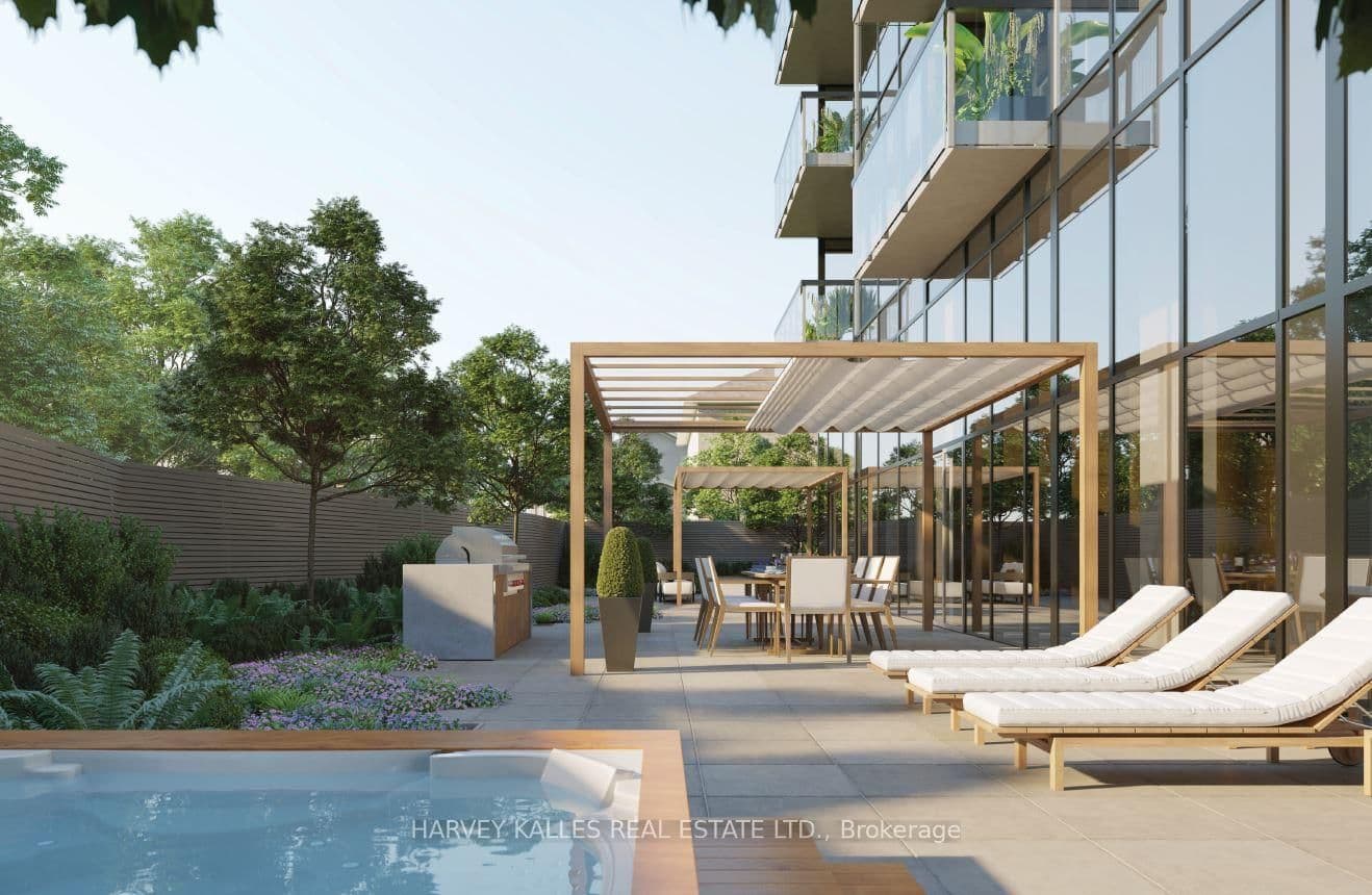 321 Davenport Road, Unit 301 thumbnail 7