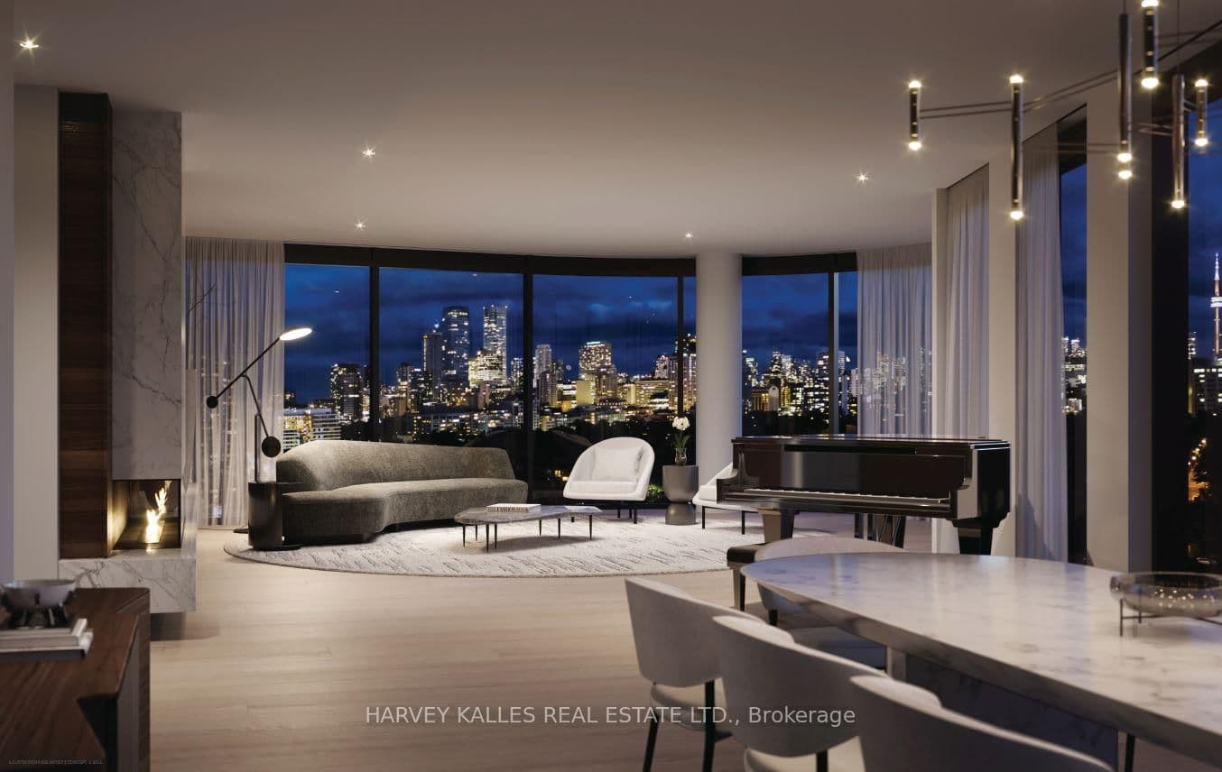 321 Davenport Road, Unit 301 thumbnail 8