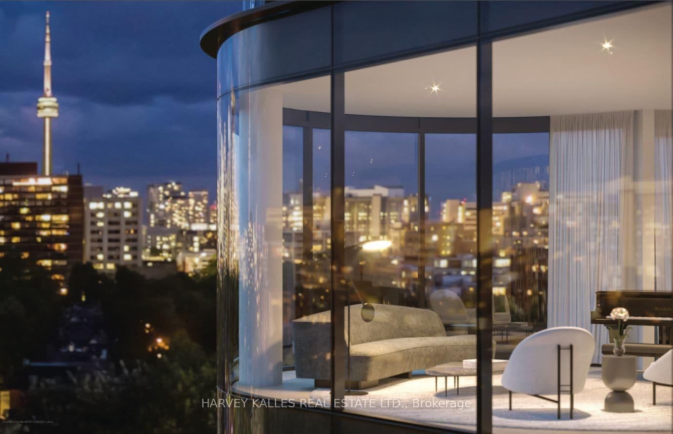 321 Davenport Road, Unit 301 thumbnail 9