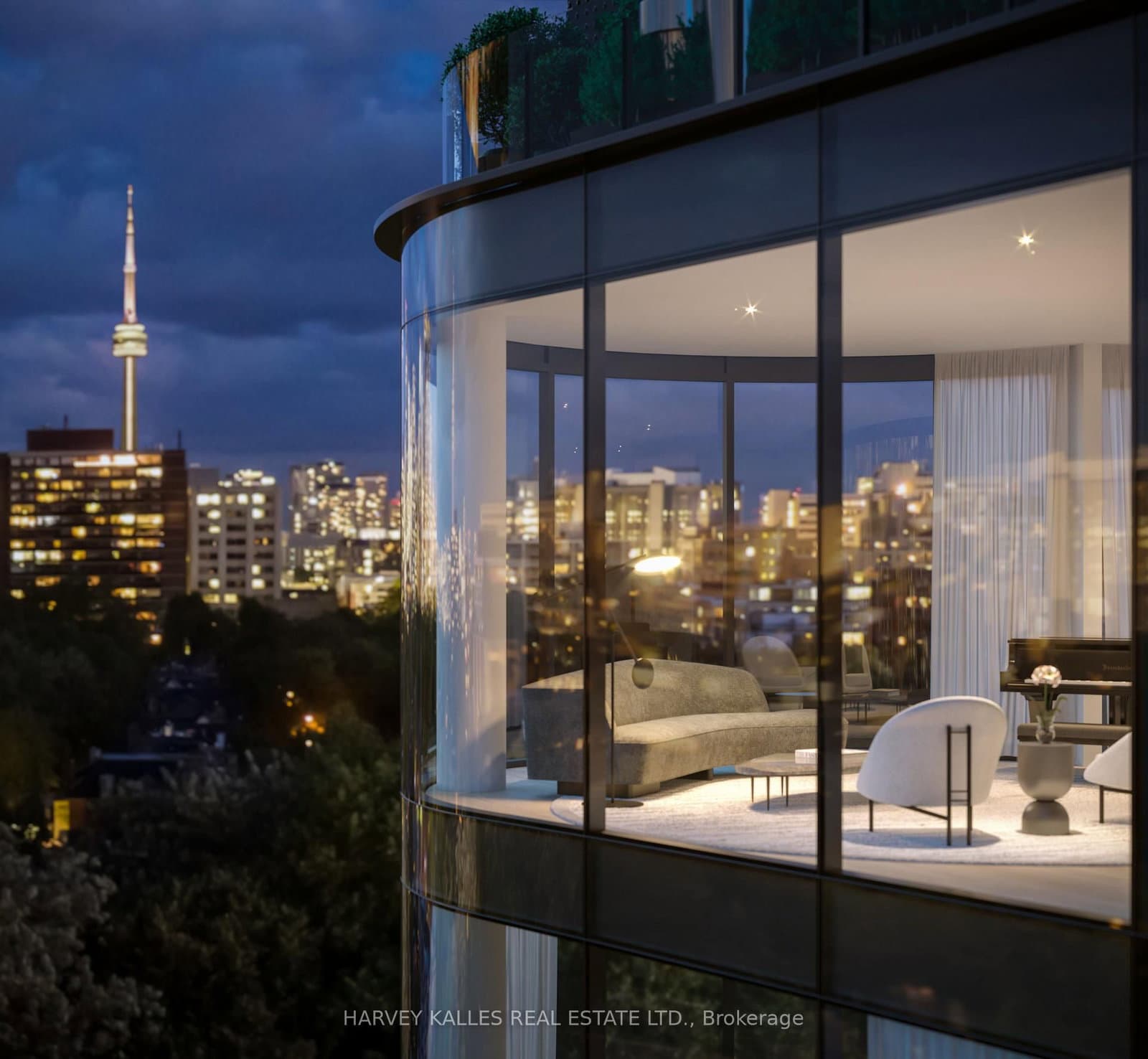 321 Davenport Road, Unit 401 thumbnail 10