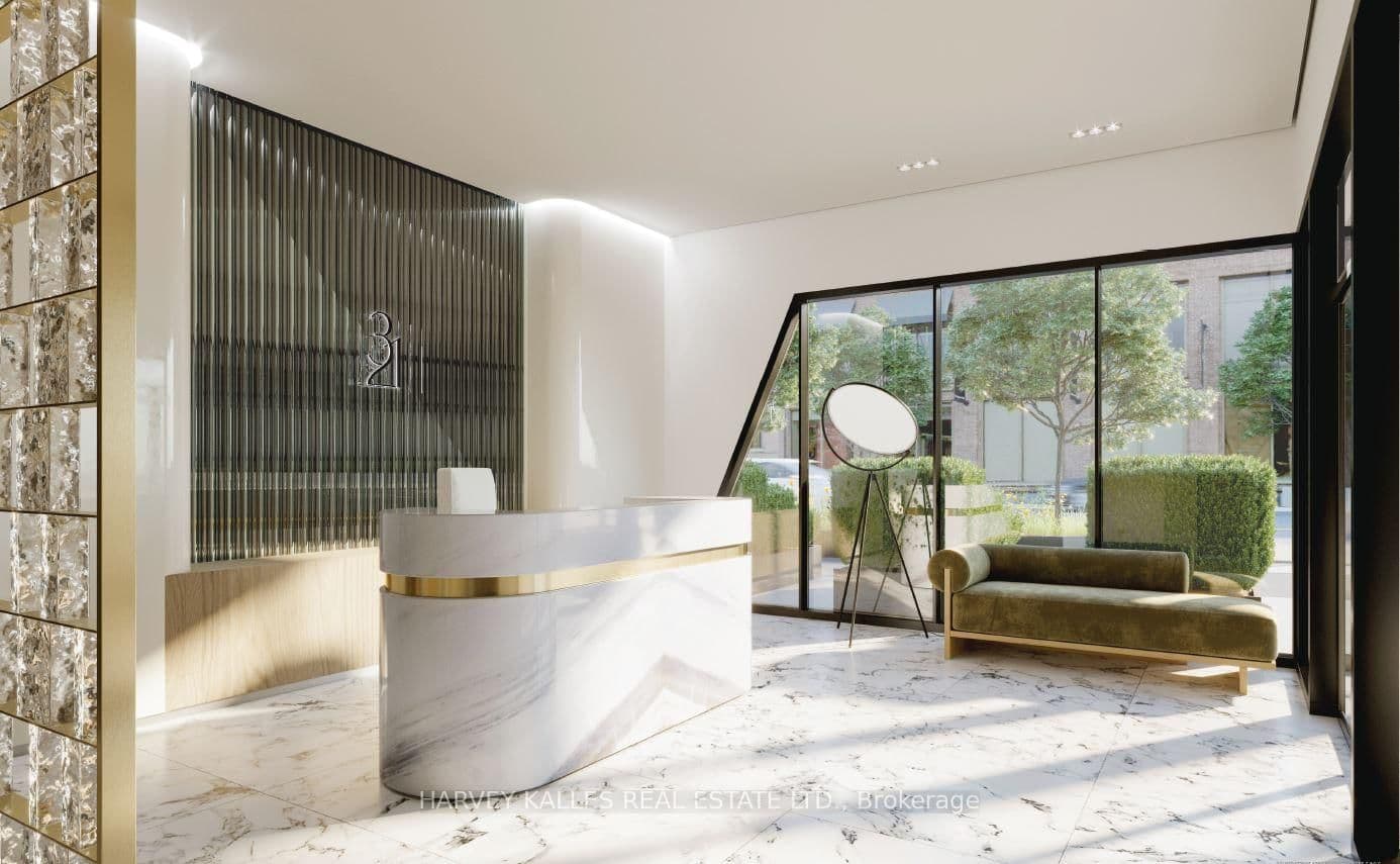 321 Davenport Road, Unit 401 thumbnail 2