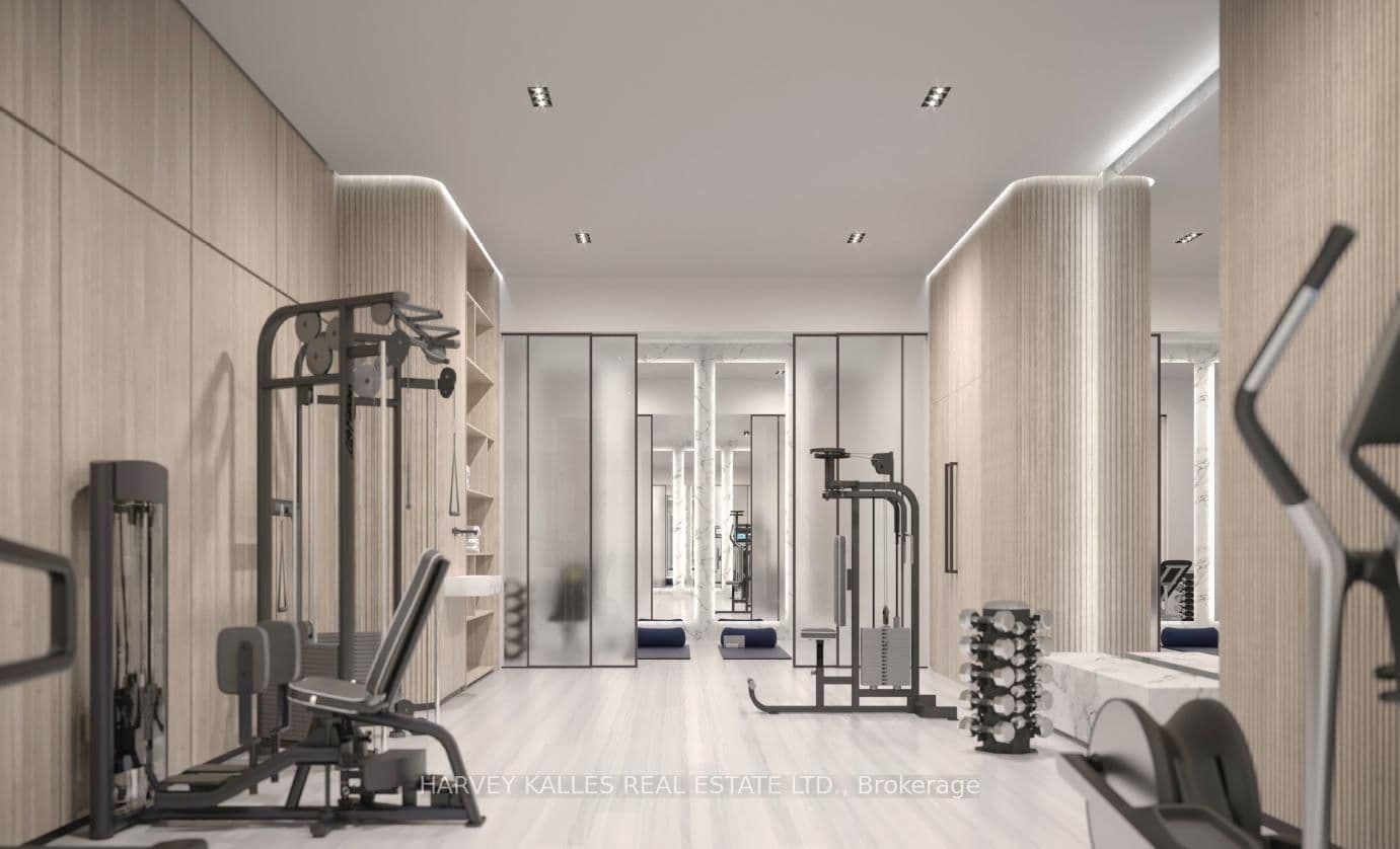 321 Davenport Road, Unit 401 thumbnail 7