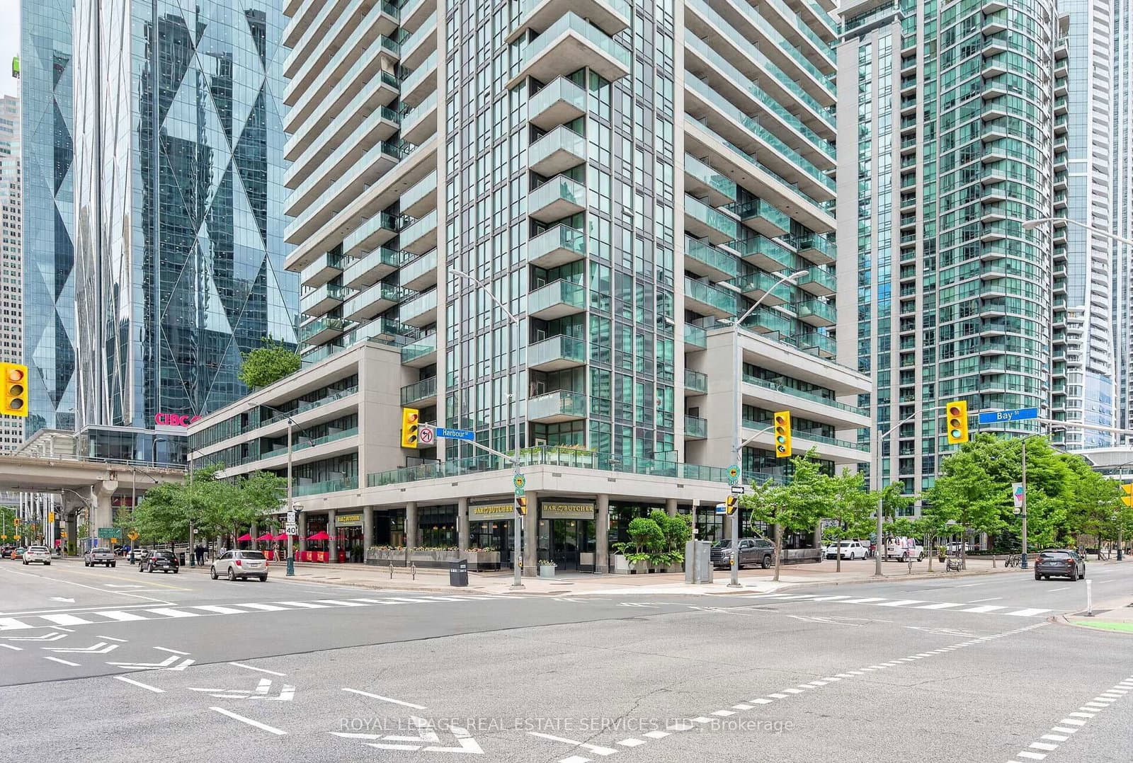 #1204 - 18 Harbour Street